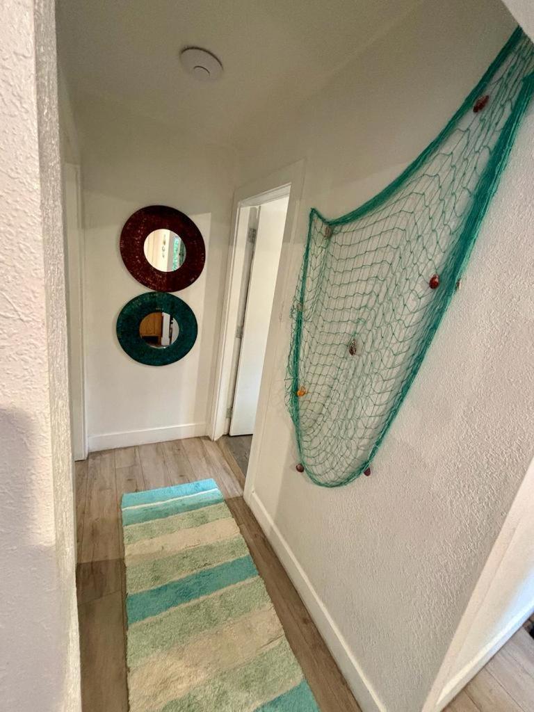 Nice Queen Bedroom - Best Location In Miami - Luggage Storage Service, Parking And Laundry 外观 照片
